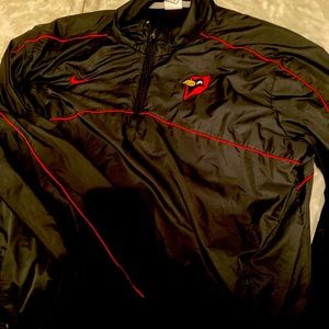 Louisville Jacket
